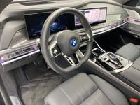 BMW i7 - Vorschau Bild 11