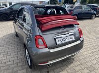 Fiat 500C - Vorschau Bild 17
