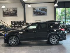 MERCEDES-BENZ GLC 43 AMG - Ansicht 5