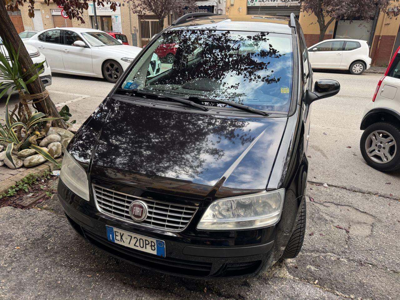 Fiat Idea