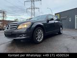 Mercedes-Benz C 180 T  BlueEfficiency*Auto*Klima*Navi*AHK*8fac - Mercedes-Benz C 180: 1.8