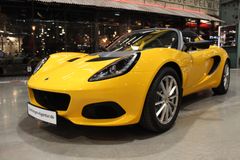 Lotus Elise Sport 220 * Sportwagen-Agentur.de