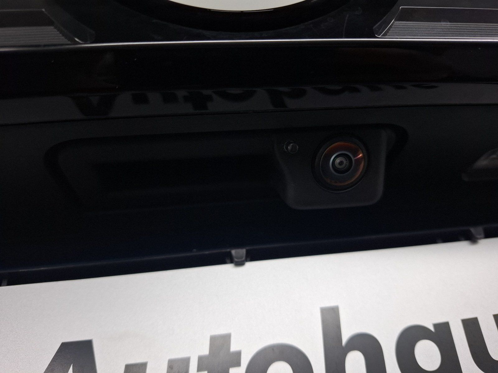 Volkswagen ID.7 - Bild 16