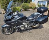 BMW K 1600 GT  VB 10.750€ - BMW K 75