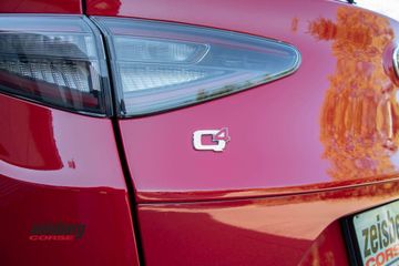 Alfa-Romeo Stelvio - 6