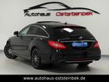Mercedes-Benz CLS 250 SHOOTING BRAKE/4MATIC/AMG-LINE/LED/1HAND - Mercedes-Benz CLS 250 Shooting Brake Gebrauchtwagen