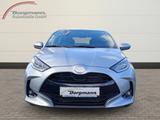 Toyota Yaris Teamplayer 1.5 Dual-VVT-iE EU6e Hybrid*Com - Toyota Yaris Team D Gebrauchtwagen