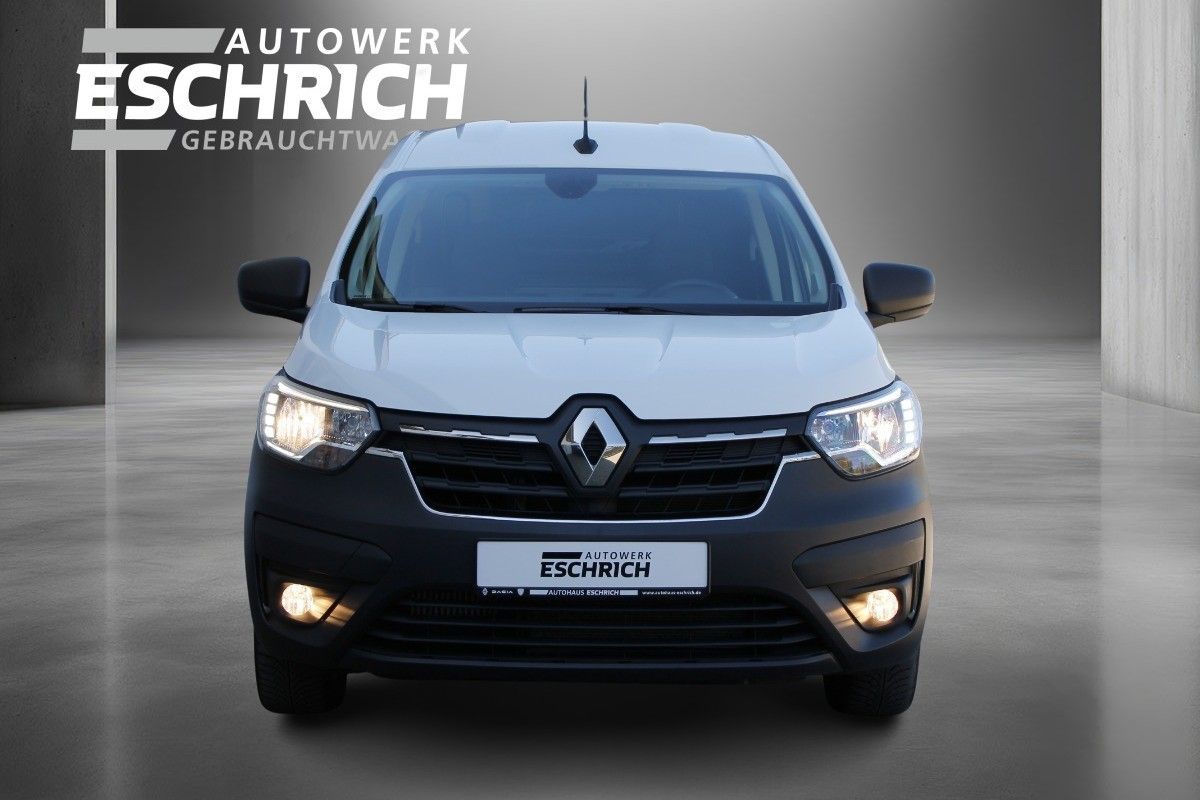 Fahrzeugabbildung Renault Express Extra