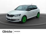 Skoda Fabia 1.4 TSI DSG R5 *Pano LED Navi Kessy* - Skoda Fabia: 1.4