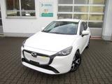 Mazda 2 SKYACTIV 75 Center-Line KLIMA/LED/NAVI/CARPLAY - Mazda 2 in Augsburg
