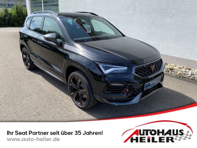 Cupra Ateca 4Drive 2.0 TSI Allrad Navi virtuel Cockpit