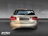 Mercedes-Benz C 300 e T-Modell Avantgarde, Fahrassistenzpaket - Mercedes-Benz C 300 mit Hybrid-Antrieb: Schiebedach