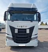 Iveco *AS440ST*LNG*Standard*2022*2 Tanks - Iveco Abrollkipper