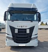 Iveco *AS440ST*LNG*Standard*2022*2 Tanks - Iveco Koffer