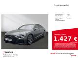 Audi A8 50 TDI quattro B&O Matrix Stdhz Massage Navi