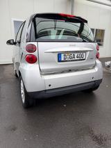 Smart ForTwo coupé Service & Tüv Neu! - Smart ForTwo aus 2008: Coupe