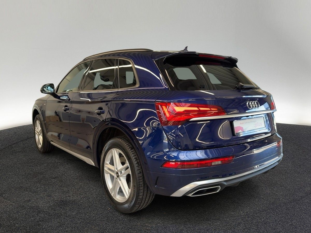 Audi Q5 - Bild 3
