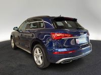 Audi Q5 - Vorschau Bild 3
