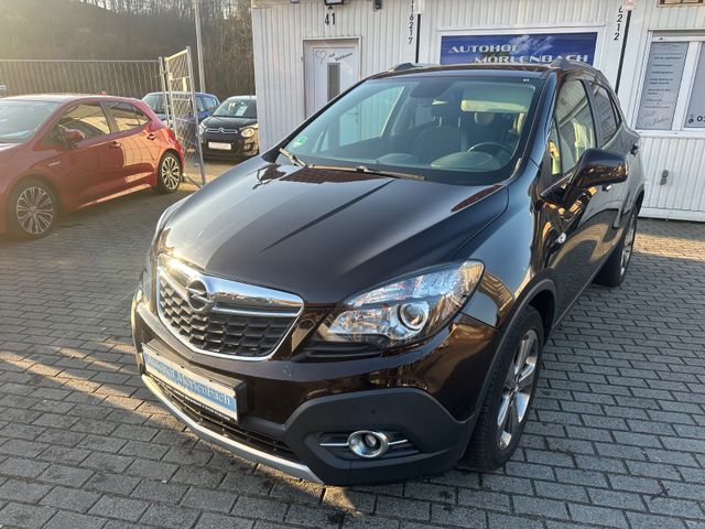 Opel Mokka Innovation ecoFlex 4x4