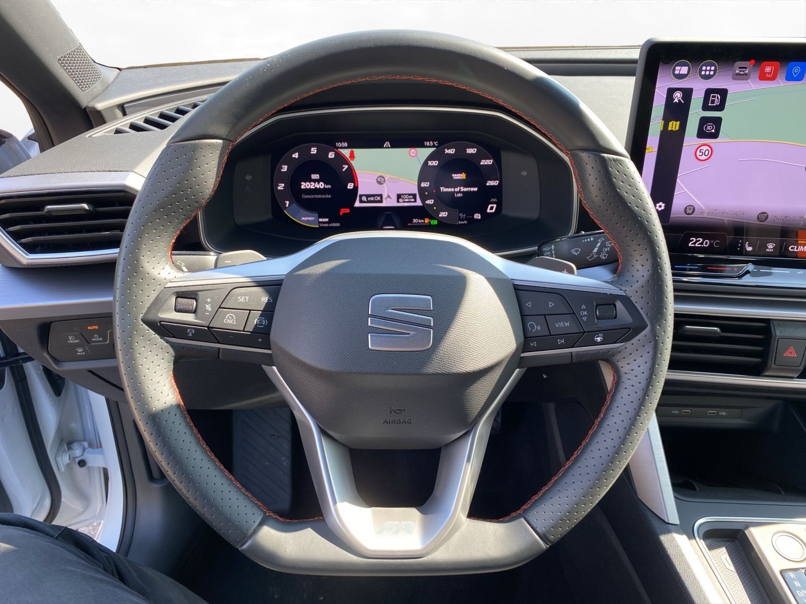Seat Leon - Bild 11