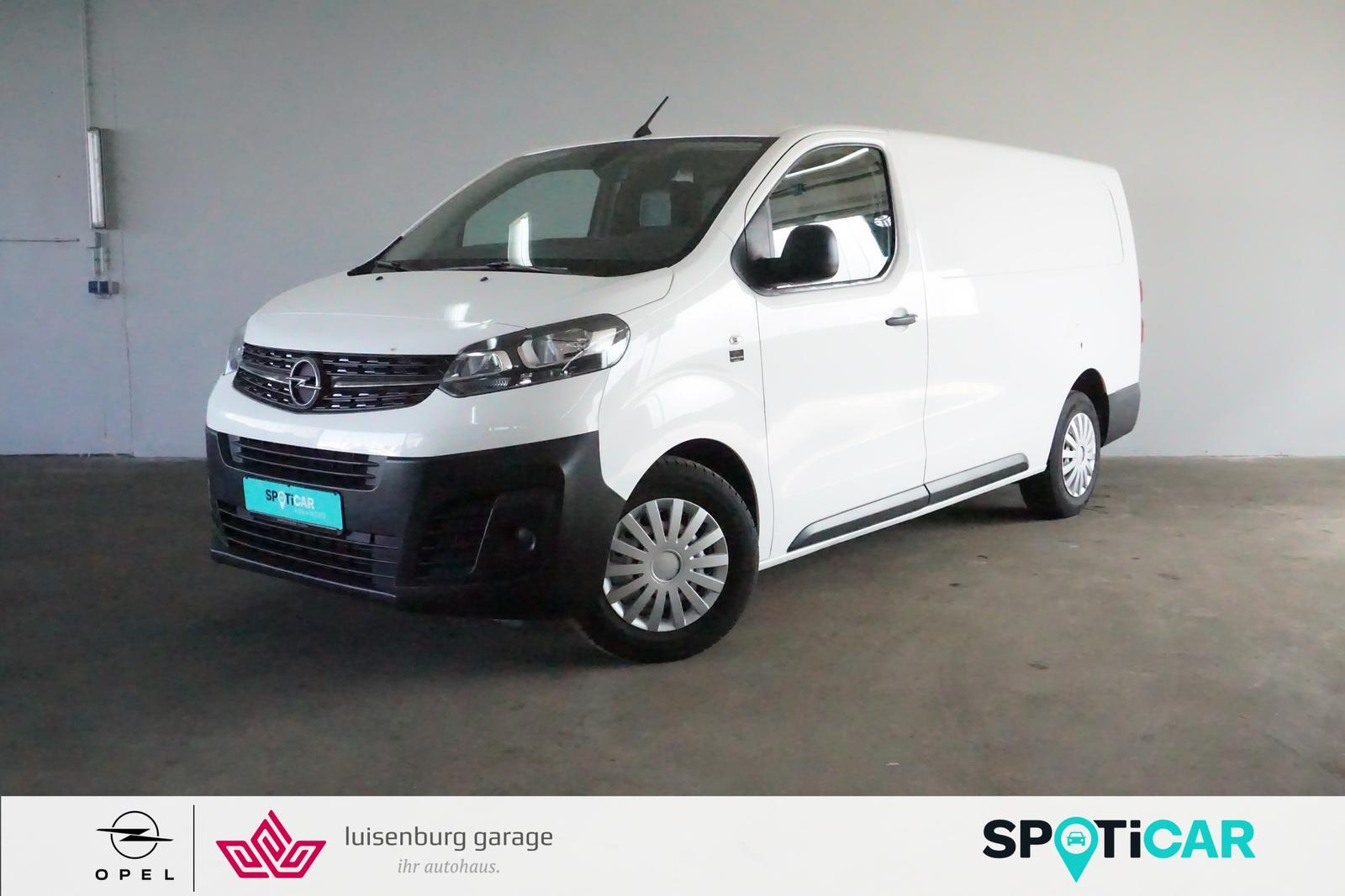 Opel Vivaro Cargo 2,0 CDTI lang | AHK | PDC |