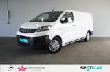 Opel Vivaro Cargo 2,0 CDTI lang | AHK | PDC | - Opel Vivaro: Lang