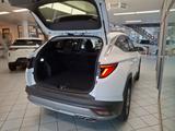 Hyundai Tucson Klimaaut.,Bi-LED-Scheinw,Navi,Kamera,SHZ - Hyundai TUCSON Gebrauchtwagen in Erfurt