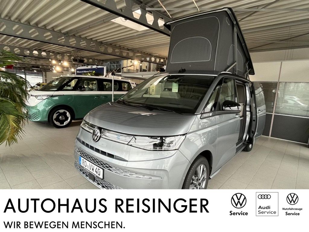 Volkswagen California