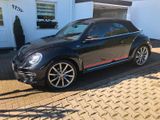 Volkswagen VW Beetle Cabrio S-Line, DSG Automatic, Le... - Volkswagen Beetle: Auto