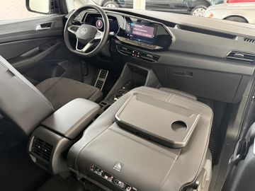 Volkswagen Caddy Maxi eHYBRID STYLE DSG LED ACC KAM 7SITZER