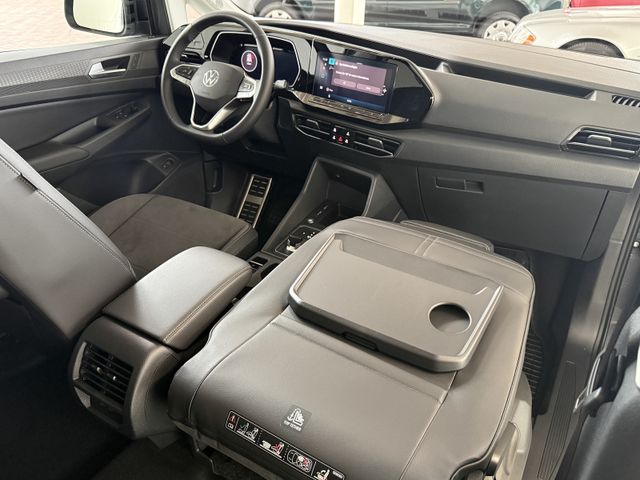 Volkswagen Caddy Maxi eHYBRID STYLE DSG LED ACC KAM 7SITZER
