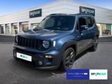 Jeep Renegade S 1.3 T-GDI *Navi *Leder - Jeep Renegade Gebrauchtwagen in Frankfurt
