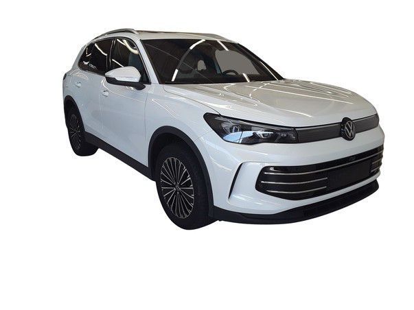 Volkswagen Tiguan - Bild 3