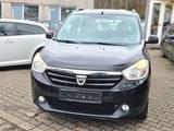 Dacia Lodgy Prestige - Dacia Lodgy aus 2016