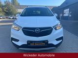 Opel Mokka X Selection Start/Stop/Tüv Neu/Top - Opel Mokka X: Selection