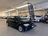 BMW Bmw 120 120d cat 5 porte Eletta - BMW 120 aus 2007