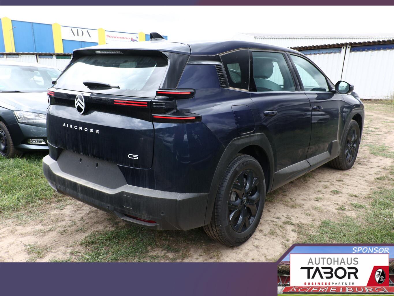 Citroën C5 Aircross Hybrid YOU ACC DigC UVP-32%*