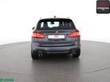 BMW 220 Active Tourer d xDrive M SPORT HUD,ACC,1.HD - gebrauchte BMW 220 Active Tourer aus dem Jahr 2019
