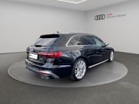 Audi S4 - Vorschau Bild 8