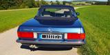 Mercedes-Benz SL 300 R 107 H-Kennzeichen - Mercedes-Benz SL 300: R107