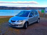 Mazda 2 DY BJ2003-Benzin-Hub 1,25 - gebrauchte Mazda 2 aus dem Jahr 2003