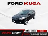 Ford Kuga 2.0 TDCI 4x4 Titanium 163 cv - Ford Kuga: 163