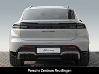 Porsche Macan - Vorschau Bild 10