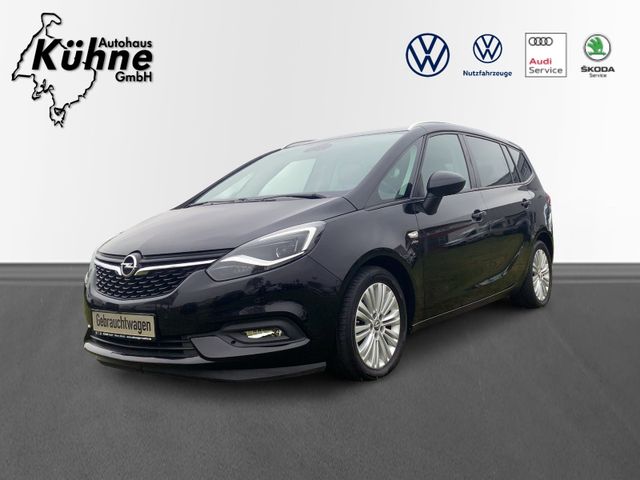 Zafira 1.4 Turbo Active 7-SITZE PDC KLIMA ALU