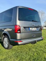 Volkswagen Multivan T6.1 Comfortline Standheizung, DSG - Volkswagen T6 Multivan in Hagen