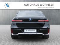 BMW i7 - Vorschau Bild 6