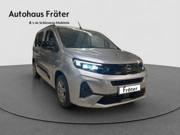 Fotografie 3 des Opel Combo Life GS 1.5D Automatik Navi Kamera LED