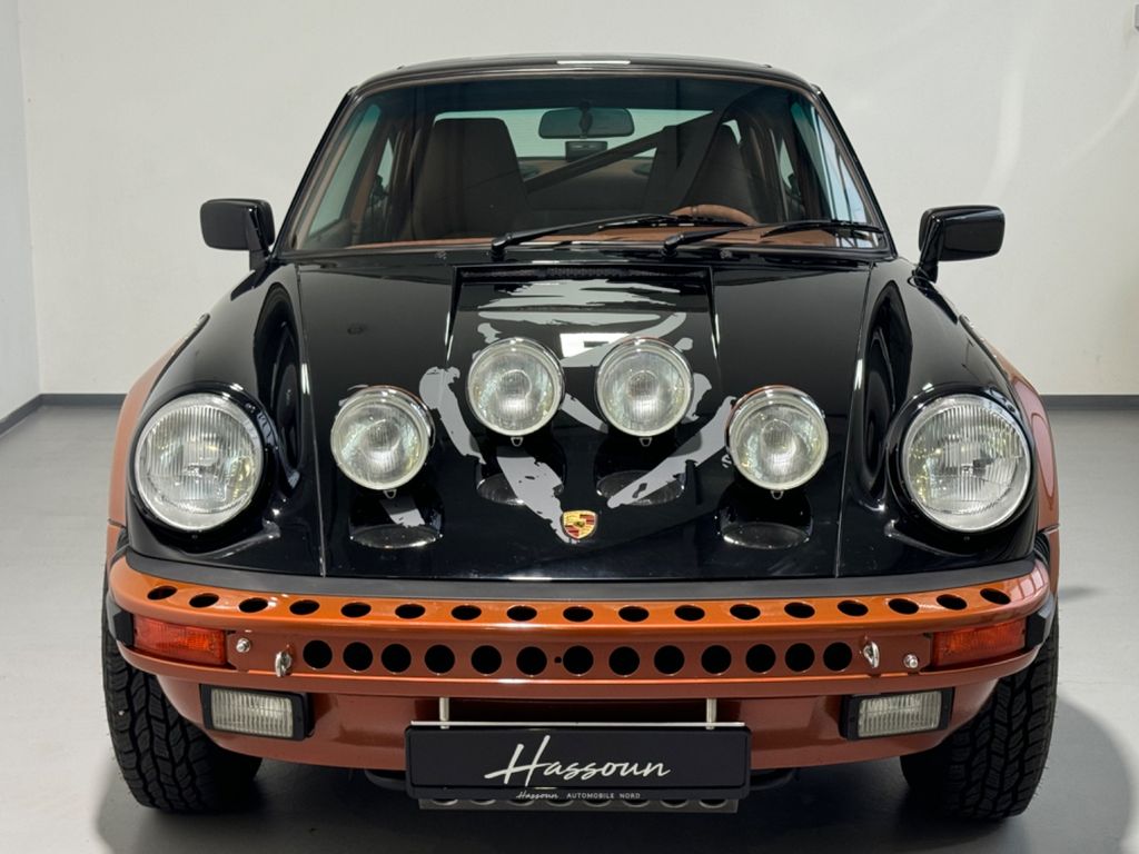 Porsche 911 Urmodell