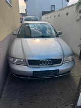 Audi A4 (b5) - gebrauchte Audi A4 aus dem Jahr 1997