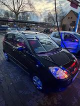 Chevrolet Chevrelot Matiz 2010 km - Chevrolet Matiz in Essen